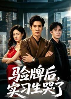 免费在线观看《验牌后，实习生哭了》