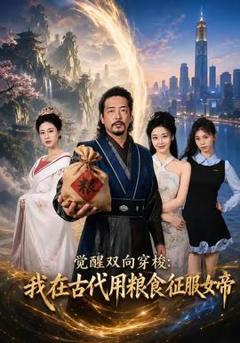 免费在线观看《觉醒双向穿梭：我在古代用粮食征服女帝》