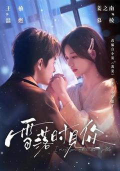 免费在线观看《雪落时见你》