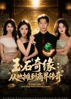 免费在线观看《玉石奇缘：从地摊到商界传奇》