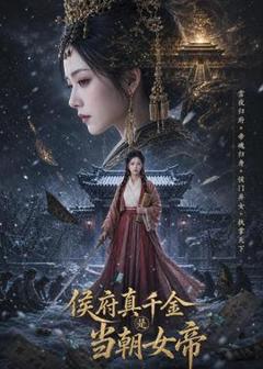 免费在线观看《侯府真千金是当朝女帝》