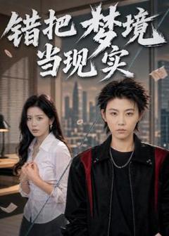 免费在线观看《错把梦境当现实》