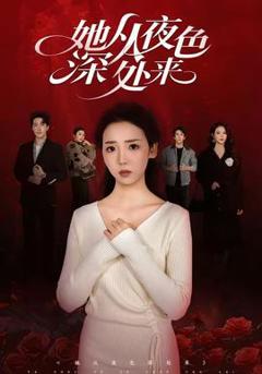 免费在线观看《她从夜色深处来》