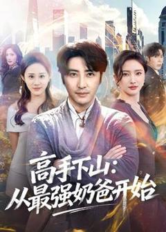 免费在线观看《高手下山：从最强奶爸开始》