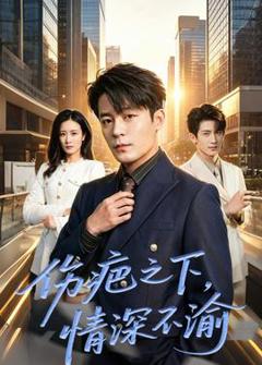 免费在线观看《伤疤之下，情深不渝》