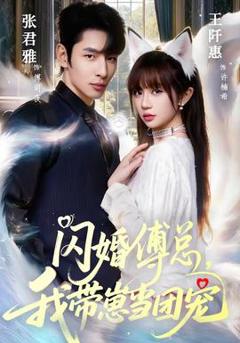 免费在线观看《闪婚傅总，我带崽当团宠》