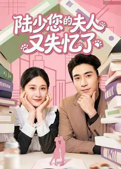 免费在线观看《陆少您的夫人又失忆了》