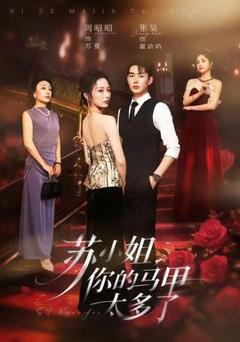 免费在线观看《苏小姐，你的马甲太多了》