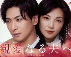 免费在线观看《致亲爱的丈夫~完美妻子的谎言~》