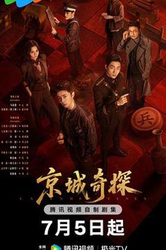 免费在线观看《京城奇探》