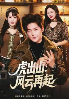 免费在线观看《虎出山：风云再起》