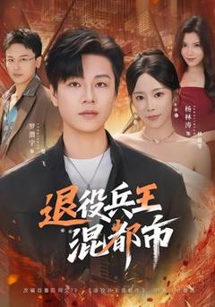 免费在线观看《退役兵王混都市》