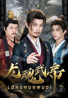 免费在线观看《龙魂武帝》