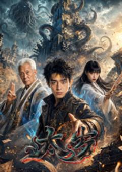 免费在线观看《太岁》