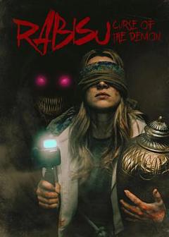免费在线观看《拉比苏：恶魔的诅咒》