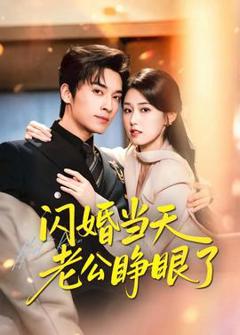 免费在线观看《闪婚当天老公睁眼了》