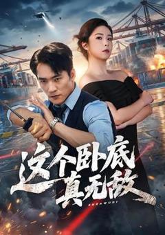 免费在线观看《这个卧底真无敌》