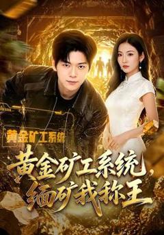 免费在线观看《黄金矿工系统，缅矿我称王》