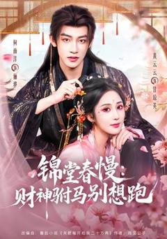 免费在线观看《锦堂春慢：财神驸马别想跑》