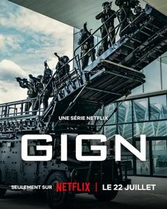 免费在线观看《精英部队 GIGN》