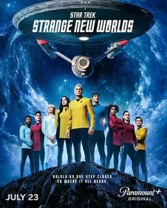 免费在线观看《星际迷航：奇异新世界 第四季》