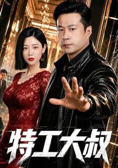免费在线观看《特工大叔》