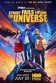 免费在线观看《斯图尔特未能拯救宇宙》