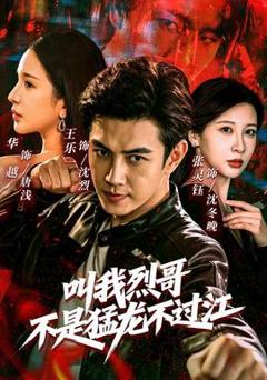 免费在线观看《叫我烈哥，不是猛龙不过江》