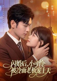 免费在线观看《闪婚后，小可怜被冷面老板宠上天》