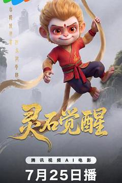 免费在线观看《灵石觉醒》