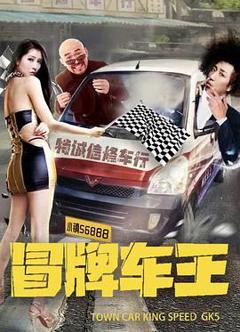 免费在线观看《冒牌车王》