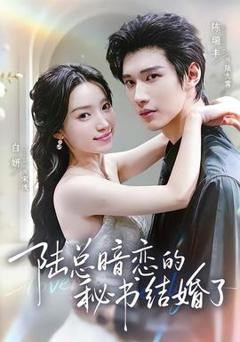 免费在线观看《陆总暗恋的秘书结婚了》