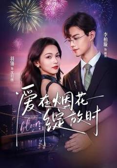 免费在线观看《爱在烟花绽放时》