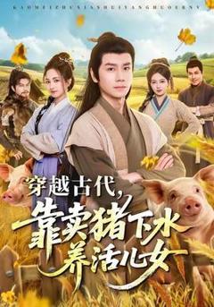 免费在线观看《穿越古代，靠卖猪下水养活儿女》